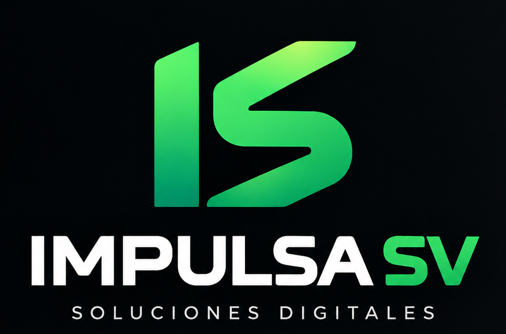 IMPULSA SV Soluciones Digitales